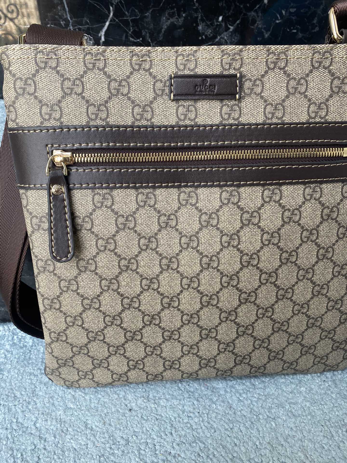 Mens Gucci Satchel Bags